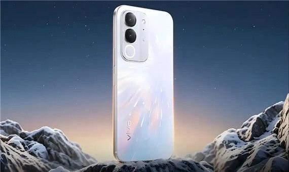 گوشی میان‌رده با باتری 8 هزار میلی‌آمپرساعتی؛ ویوو Y600i رونمایی شد