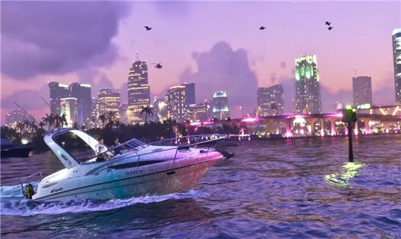 سیستم شبیه‌سازی آب‌وهوایی واقع‌گرایانه و پیشرفته برگ برنده GTA 6 خواهد بود