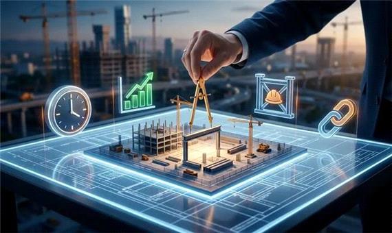 هوش مصنوعی به کمک ارزیابی و پیش‌بینی موفقیت ادعاها در قراردادهای عمرانی آمد