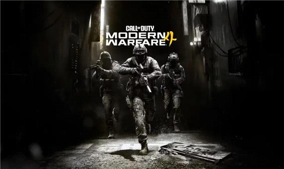 اکتیویژن همچنان درباره Modern Warfare 4 حرف‌های امیدوارکننده‌ای می‌زند