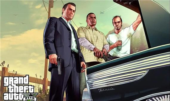ساخت نسخه اندروید و غیر رسمی بازی GTA V لغو شد