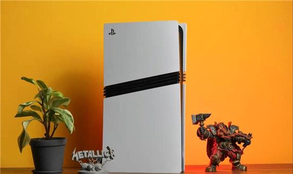 شرط عجیب برای خرید PS5 Pro در ژاپن: ثابت کنید که گیمر هستید!