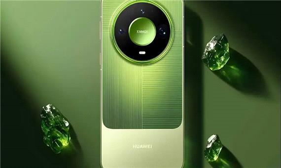 هواوی میت 90 و میت 90 پرو با سیستم دوربین پیشرفته و نمایشگر مقاوم‌تر در برابر ضربه معرفی شدند