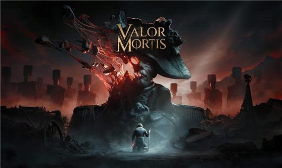 تریلر جدید Valor Mortis به نمایش مبارزات این بازی سولزلایک می‌پردازد