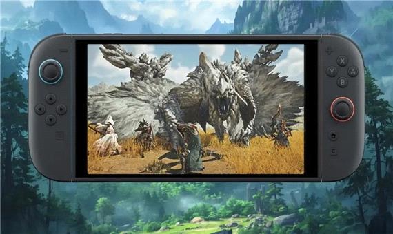 توسعه نسخه سوییچ 2 بازی Monster Hunter Wilds پروژه‌ای طاقت‌فرسا بوده است