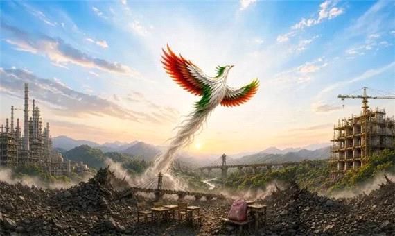 حمایت از 15 طرح نوآورانه برای حل پیامدهای اجتماعی جنگ