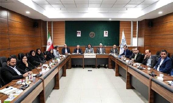 تحقق امنیت غذایی از مسیر قانون جهش تولید دانش‌بنیان