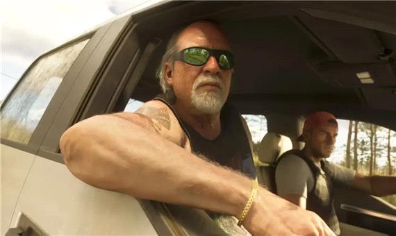احتمال پخش تیزر تبلیغاتی GTA 6؛ جدول پخش برنامه‌های شبکه Fox فاش شد