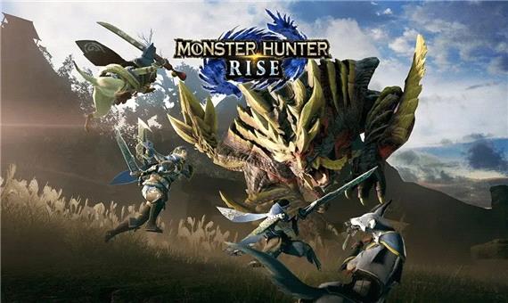 فروش Monster Hunter Rise از 20 میلیون نسخه عبور کرد؛ موفقیتی دیگر برای کپکام
