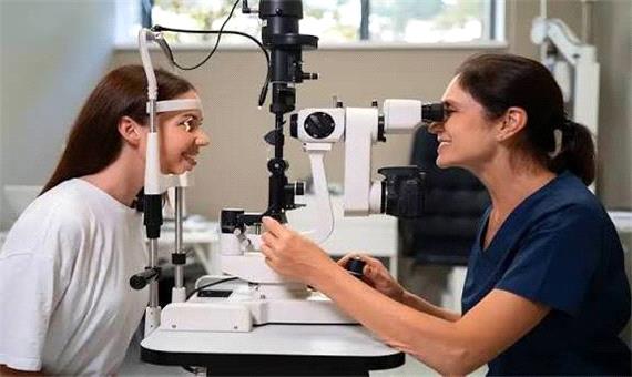 نازک شدن شبکیه ممکن است پیش از ابتلا به پیش‌دیابت آغاز شود