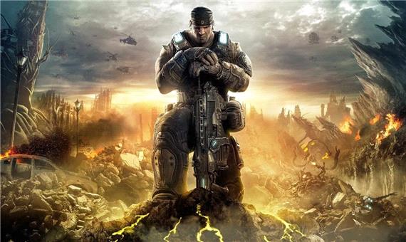 پورت غیررسمی Gears of War 3 برای PC اکنون به طور کامل قابل بازی است