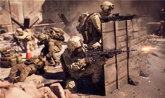 شایعه: نسخه GOTY بازی Battlefield 6 در تاریخ 21 مهر عرضه خواهد شد