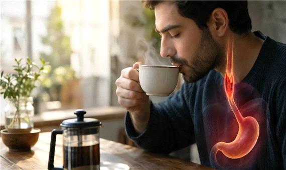 نوشیدنی خیلی داغ چه بلایی سر مری می‌آورد؟ یافته تازه درباره خطر سرطان