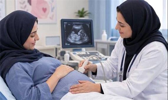خم شدن حین کار، خطر سقط جنین را افزایش می‌دهد