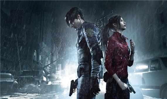 ماد جدید Resident Evil 2 Remake امکان تجربه بازی به‌صورت دونفره را فراهم می‌کند