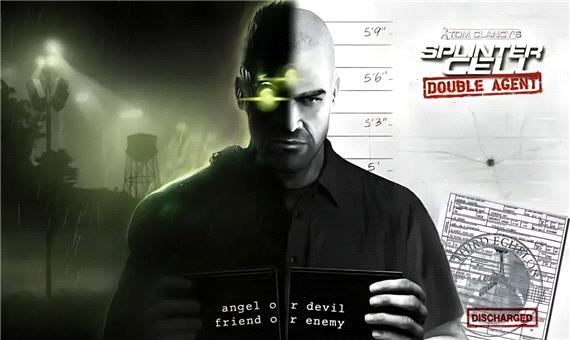 پورت غیررسمی نسخه ایکس‌ باکس بازی Splinter Cell: Double Agent برای رایانه‌های شخصی منتشر شد