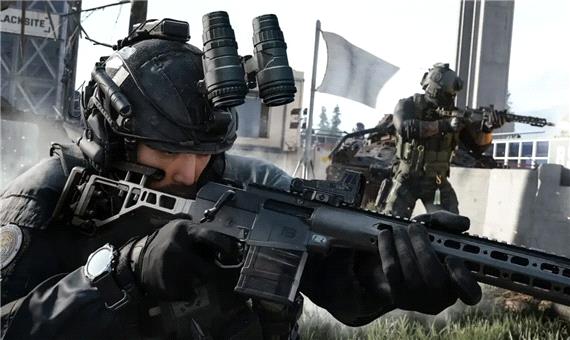 حجم دانلود و جزئیات پریلود Call of Duty: Modern Warfare 4 مشخص شد