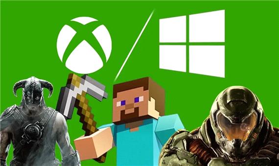 مایکروسافت در حال بررسی انحصاری کردن بازی‌های Fallout، The Elder Scrolls و حتی Minecraft برای کنسول ایکس باکس است