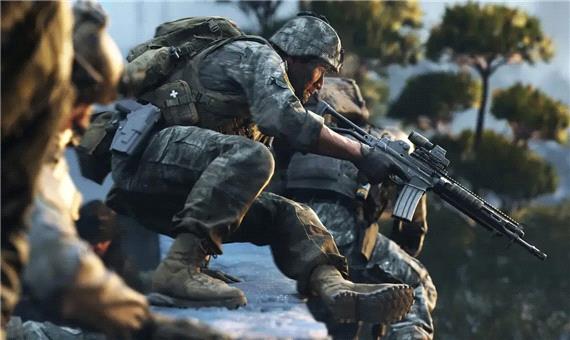 بخش داستانی بازی Call of Duty: Modern Warfare 4 توسط r4v3n کرک شد