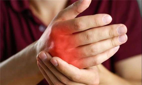 استرس چگونه به روماتیسم مفصلی شدت می‌دهد؟