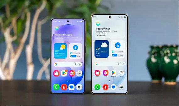 رابط کاربری One UI 10 سامسونگ احتمالا با تغییرات بسیار بزرگ از راه می‌رسد