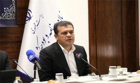 افشین: توسعه هوش مصنوعی زبان فارسی نیازمند سرمایه‌گذاری بلندمدت است