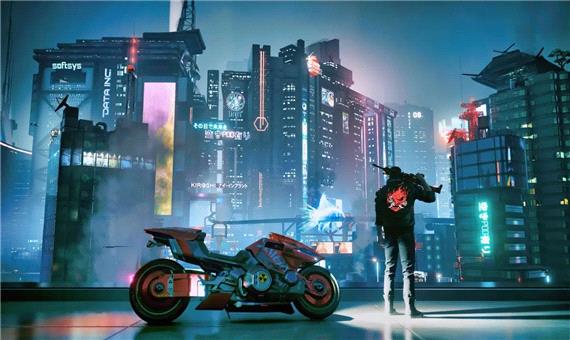 نیمی از طراحان مأموریت‌های بازی Cyberpunk 2 پیش‌تر مادساز بوده‌اند