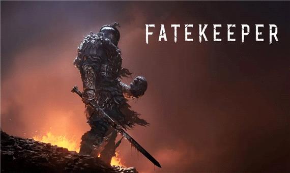 بازی Fatekeeper با تنها 13 توسعه‌دهنده به فروش نیم میلیون نسخه‌ای رسید