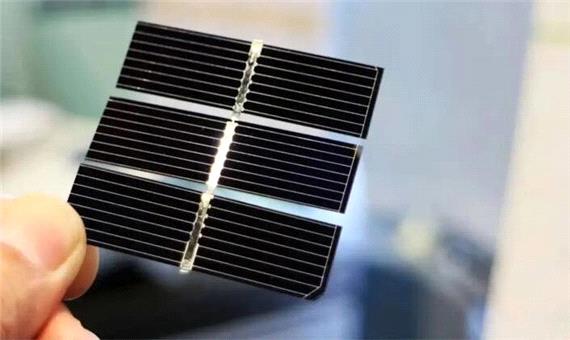 راهکاری برای افزایش دوام سلول‌های خورشیدی