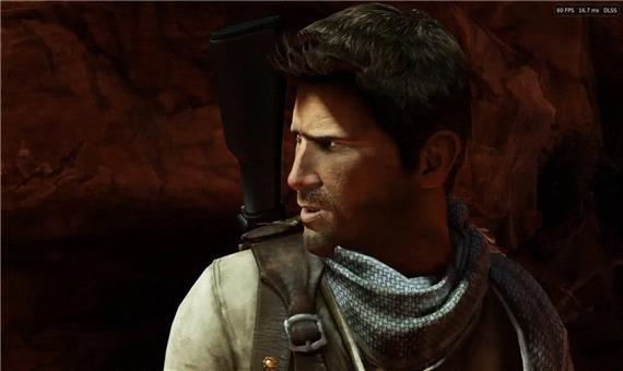 نسخه غیررسمی Uncharted: The Nathan Drake Collection روی کامپیوتر حالا از DLSS و FSR 4 پشتیبانی می‌کند