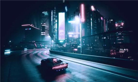 تعداد بازیکنان Cyberpunk 2077 در استیم به بالاترین میزان در سه سال اخیر رسید