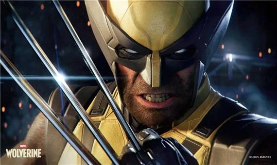 فروش کنسول پلی‌ استیشن 5 با درخشش تجاری بازی Marvel’s Wolverine رشد 22 درصدی را تجربه کرد