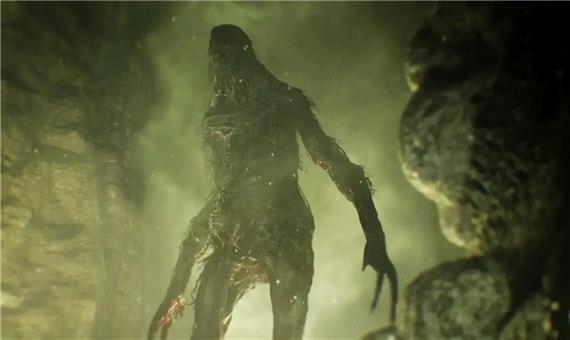 نسخه لغوشده بسته الحاقی Not a Hero بازی Resident Evil 7 با پایانی متفاوت کشف شد