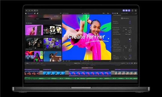 اپل نرم‌افزار قدرتمند Creator Studio را با هوش مصنوعی سوپرشارژ کرد