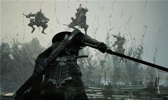 بازی Phantom Blade Zero در استیم به بیش از 430 هزار بازیکن هم‌زمان رسید