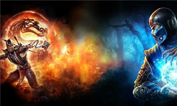 بازی Mortal Kombat 9 با تمام بسته‌های الحاقی در مرورگر قابل اجرا شد
