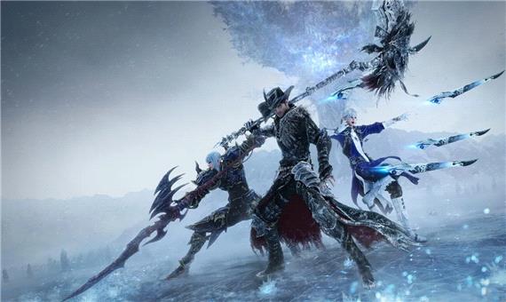 انتشار بسته الحاقی Final Fantasy XIV: Evercold با یک ماه تأخیر مواجه شد