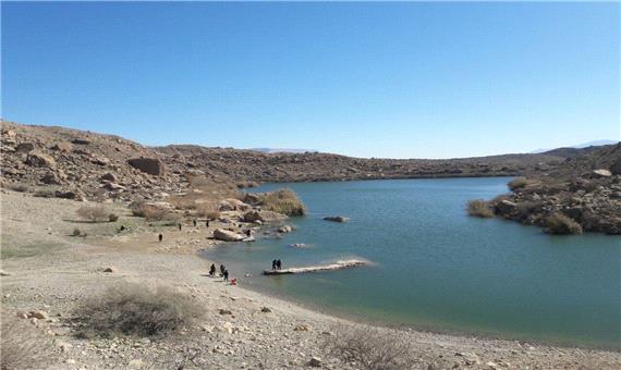 افزایش ضریب حفاظتی تالاب ها و زیستگاههای آبی استان لرستان