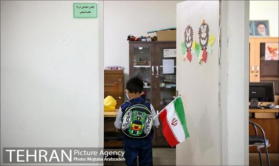 413 شهردار مدارس همراه شهرداری تهران هستند