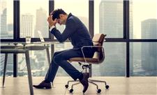 6 راه برای کاهش استرس محیط کار