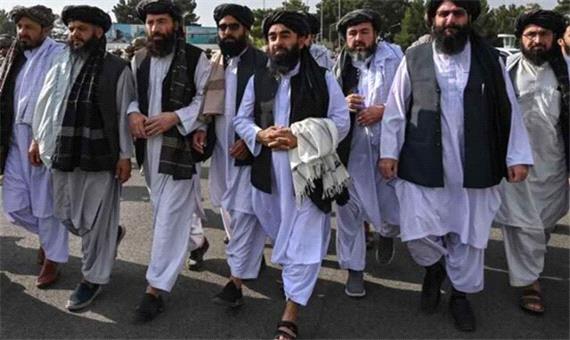 طالبان؛‌ ‌استادان شبکه‌های اجتماعی