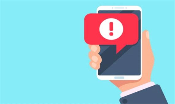 مقابله کمیسیون فدرال ارتباطات آمریکا با پیامک‌های انبوه