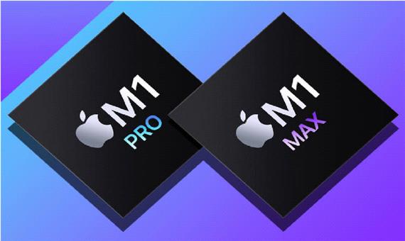 قدرت آخرین پیکربندی گرافیکی تراشه M1 Max مشخص شد