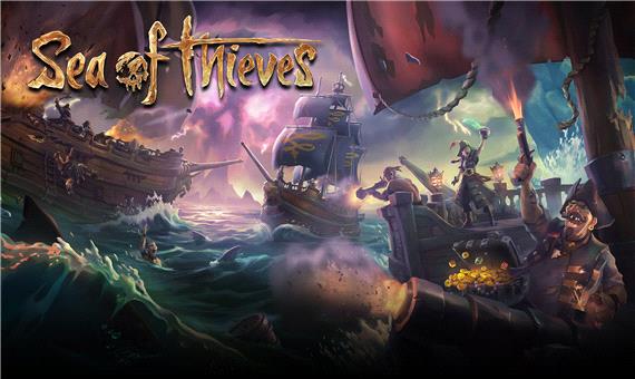 بازی Sea of Thieves موفقیت جدید خود را جشن می‌گیرد