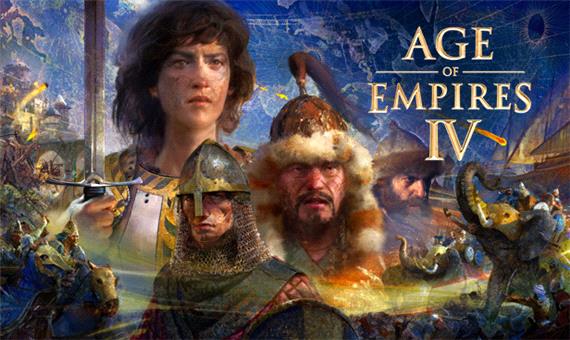 نقد‌ها و نمرات Age of Empires IV منتشر شدند