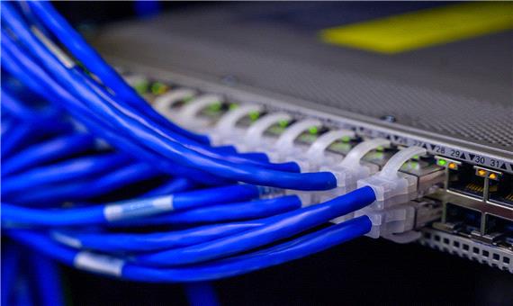 مرکز ملی فضای مجازی: پهنای باند اینترنت کاهش نداشته است