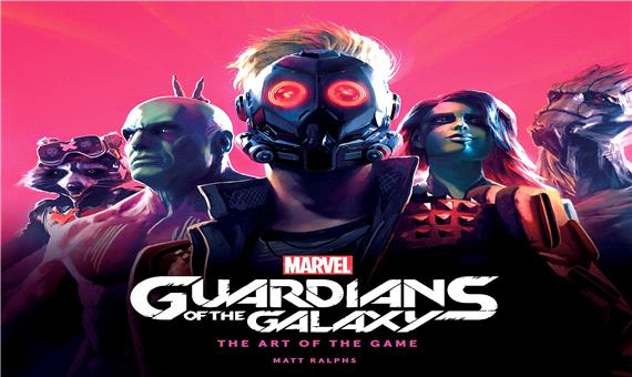 نقدها و نمرات بازی Marvel’s Guardians of the Galaxy منتشر شدند