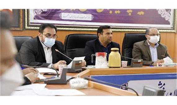 مدیر کل تعاون، کار و رفاه اجتماعی خوزستان: اعتبارات مشاغل خانگی شهرستان خرمشهر افزایش می یابد
