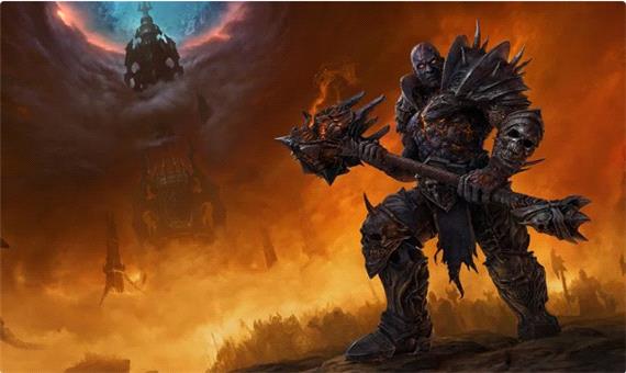 نسخه‌ی کنسولی World of Warcraft به‌زودی عرضه خواهد شد