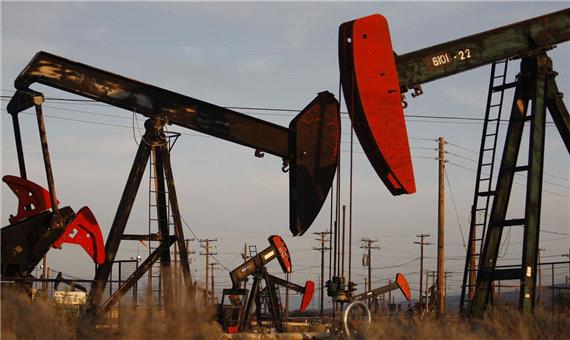 افزایش شمار دکل‌های نفت و گاز آمریکا برای شانزدهمین ماه پیاپی